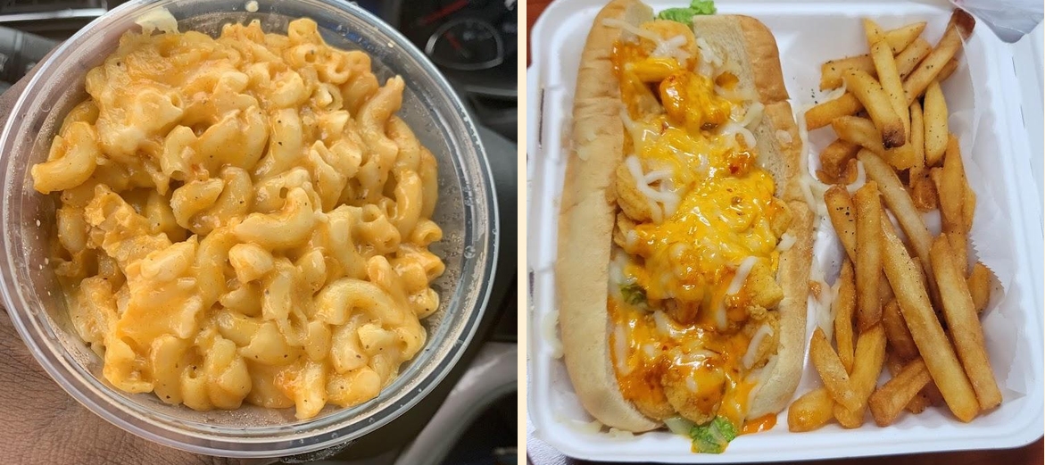 Southern Peach Bbq Hillcrest Heights