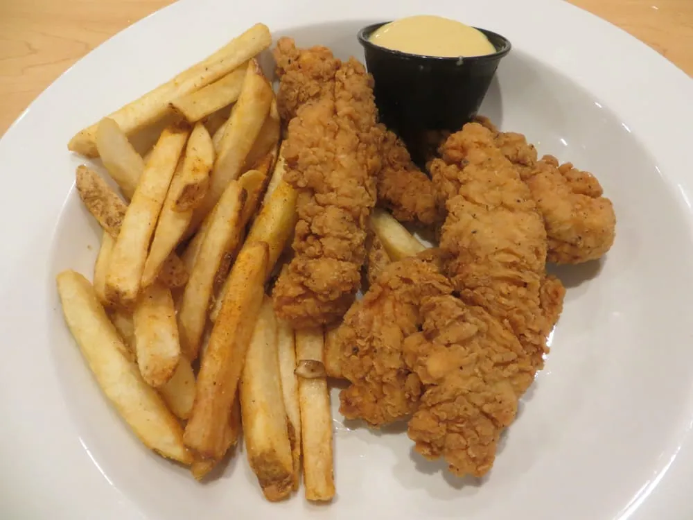Chicken Tenders