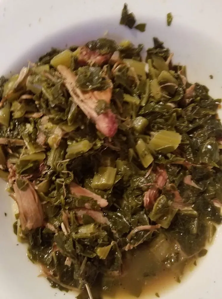 Collard Greens