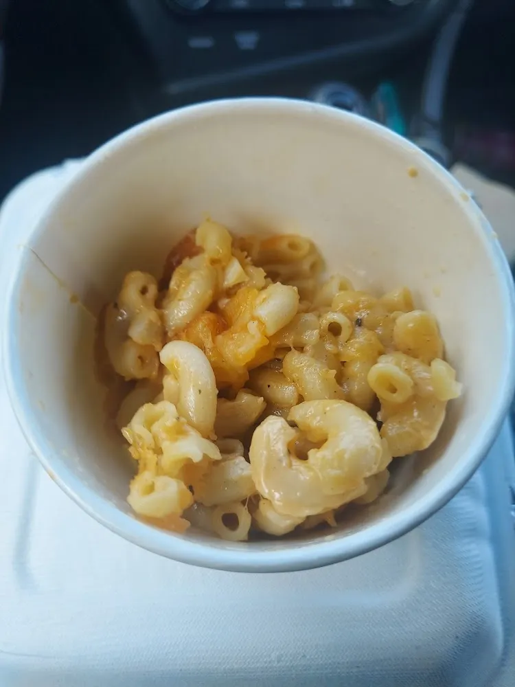 Mac N Cheese